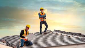 Best Solar Panel Roofing Installation  in Braddock Heights, MD